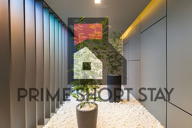88006 Prime Bela Vista | Hospital Sírio-Libanês