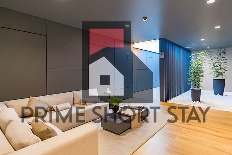 88006 Prime Bela Vista | Hospital Sírio-Libanês