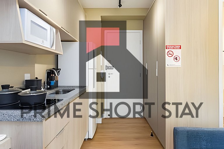 88006 Prime Bela Vista | Hospital Sírio-Libanês