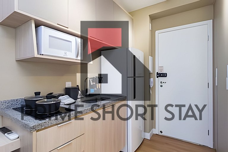 88006 Prime Bela Vista | Hospital Sírio-Libanês