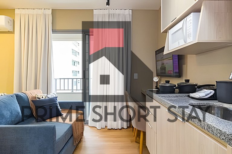 88006 Prime Bela Vista | Hospital Sírio-Libanês
