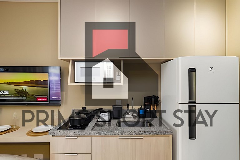88006 Prime Bela Vista | Hospital Sírio-Libanês