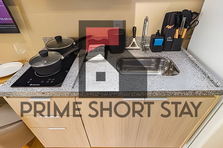 88006 Prime Bela Vista | Hospital Sírio-Libanês