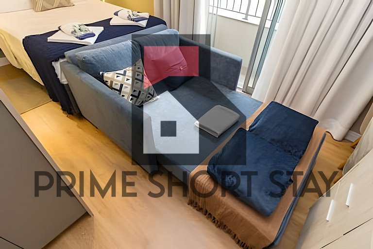 88006 Prime Bela Vista | Hospital Sírio-Libanês
