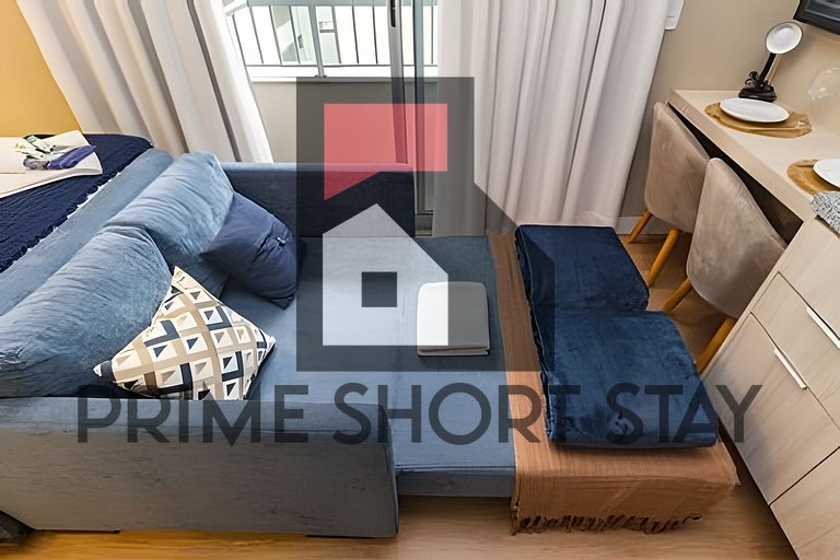 88006 Prime Bela Vista | Hospital Sírio-Libanês