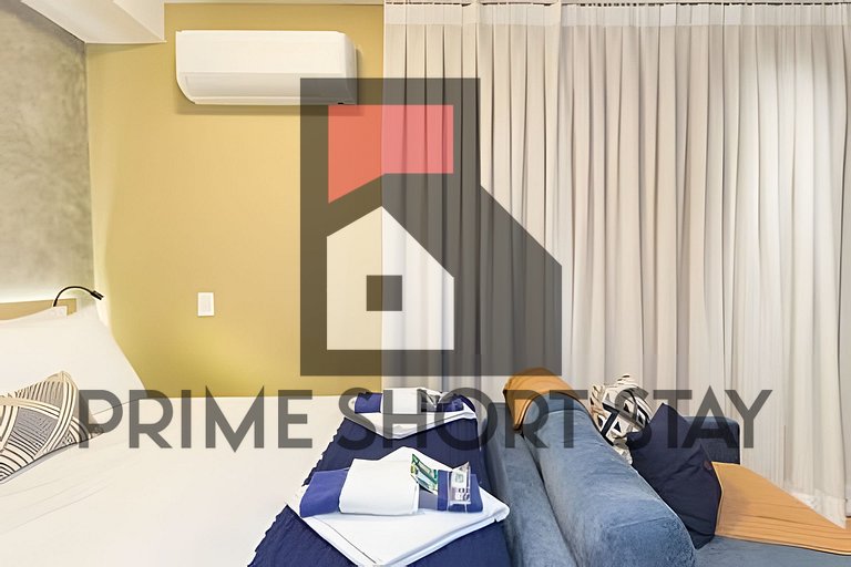88006 Prime Bela Vista | Hospital Sírio-Libanês