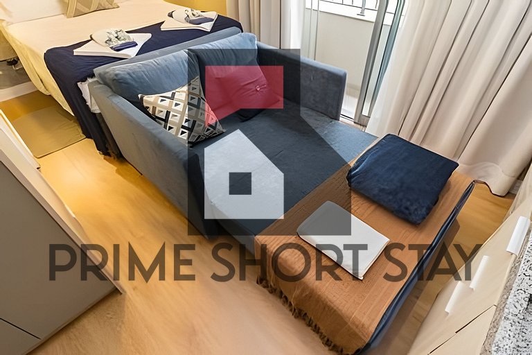88006 Prime Bela Vista | Hospital Sírio-Libanês