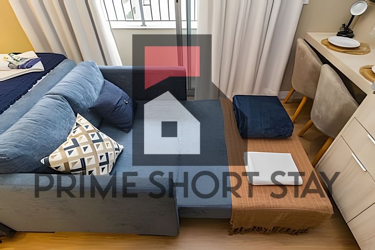 88006 Prime Bela Vista | Hospital Sírio-Libanês