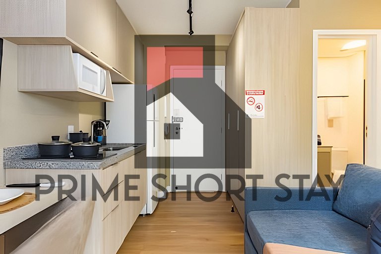 88006 Prime Bela Vista | Hospital Sírio-Libanês