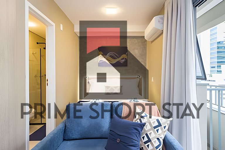 88006 Prime Bela Vista | Hospital Sírio-Libanês