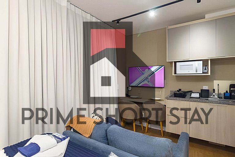88006 Prime Bela Vista | Hospital Sírio-Libanês