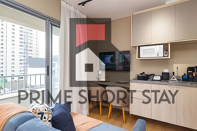 88006 Prime Bela Vista | Hospital Sírio-Libanês