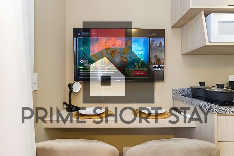 88006 Prime Bela Vista | Hospital Sírio-Libanês