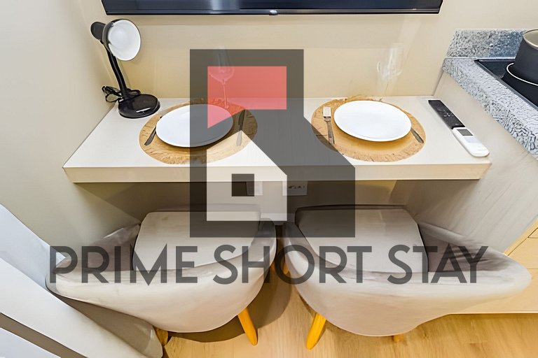 88006 Prime Bela Vista | Hospital Sírio-Libanês
