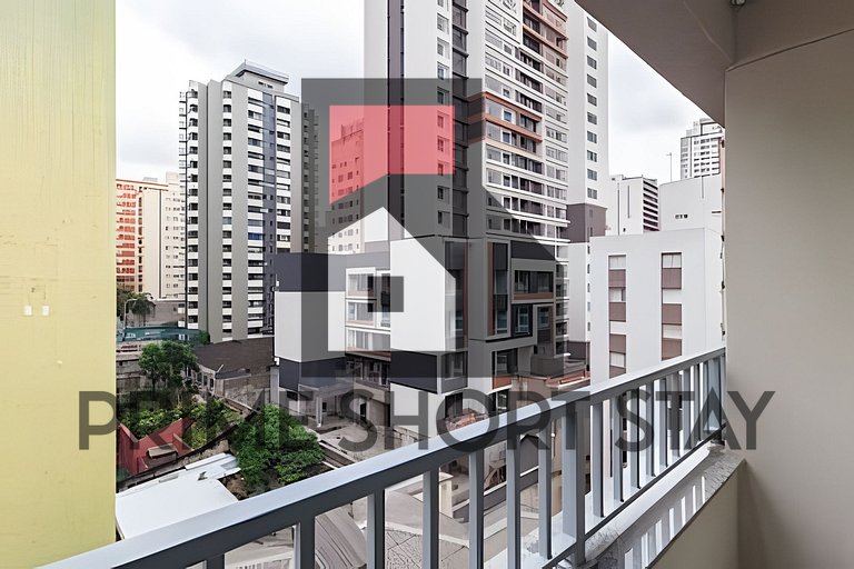88006 Prime Bela Vista | Hospital Sírio-Libanês