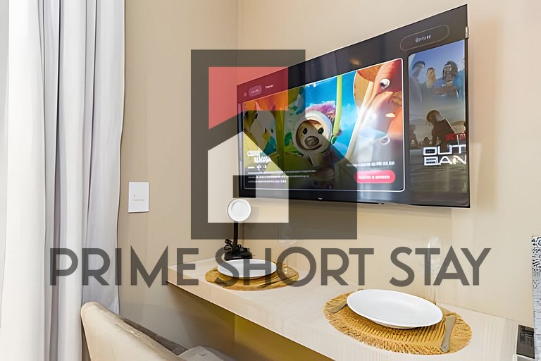 88006 Prime Bela Vista | Hospital Sírio-Libanês