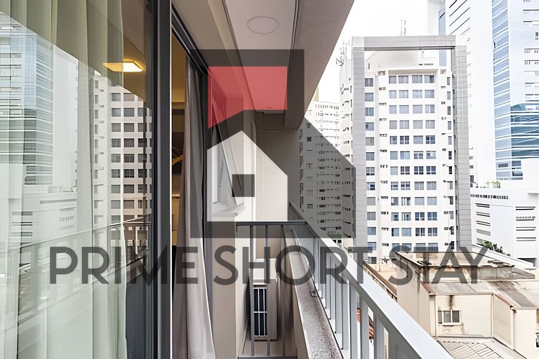 88006 Prime Bela Vista | Hospital Sírio-Libanês