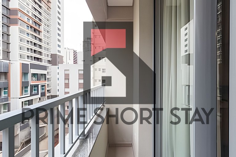 88006 Prime Bela Vista | Hospital Sírio-Libanês