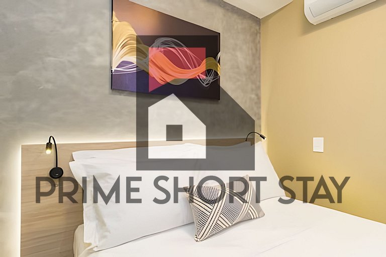 88006 Prime Bela Vista | Hospital Sírio-Libanês