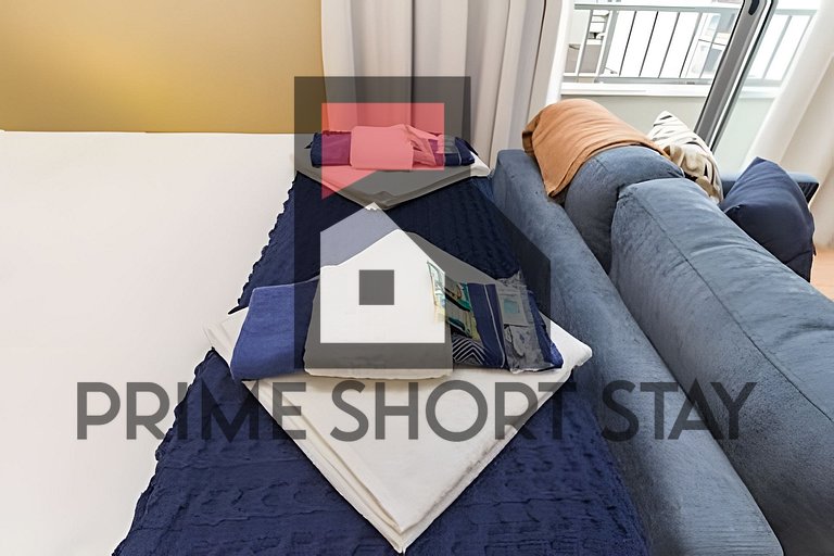 88006 Prime Bela Vista | Hospital Sírio-Libanês