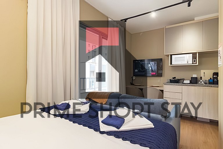 88006 Prime Bela Vista | Hospital Sírio-Libanês