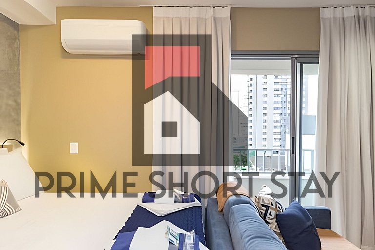 88006 Prime Bela Vista | Hospital Sírio-Libanês