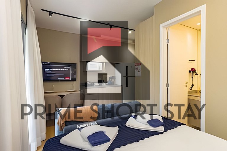 88006 Prime Bela Vista | Hospital Sírio-Libanês