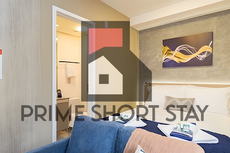 88006 Prime Bela Vista | Hospital Sírio-Libanês