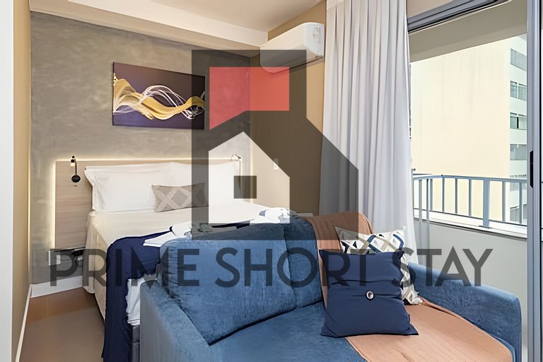 88006 Prime Bela Vista | Hospital Sírio-Libanês