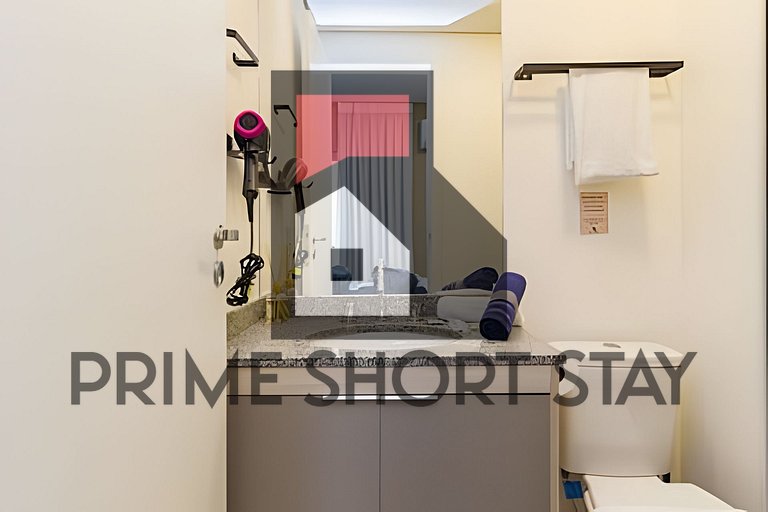 88006 Prime Bela Vista | Hospital Sírio-Libanês