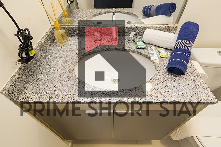 88006 Prime Bela Vista | Hospital Sírio-Libanês