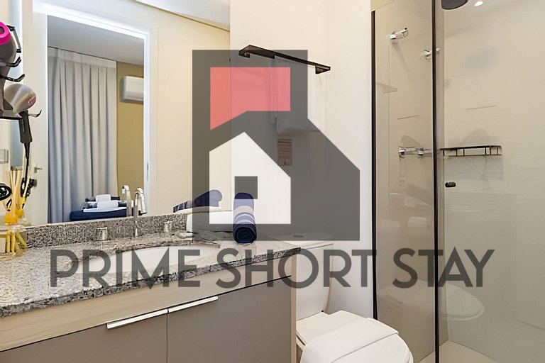 88006 Prime Bela Vista | Hospital Sírio-Libanês