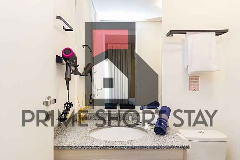 88006 Prime Bela Vista | Hospital Sírio-Libanês