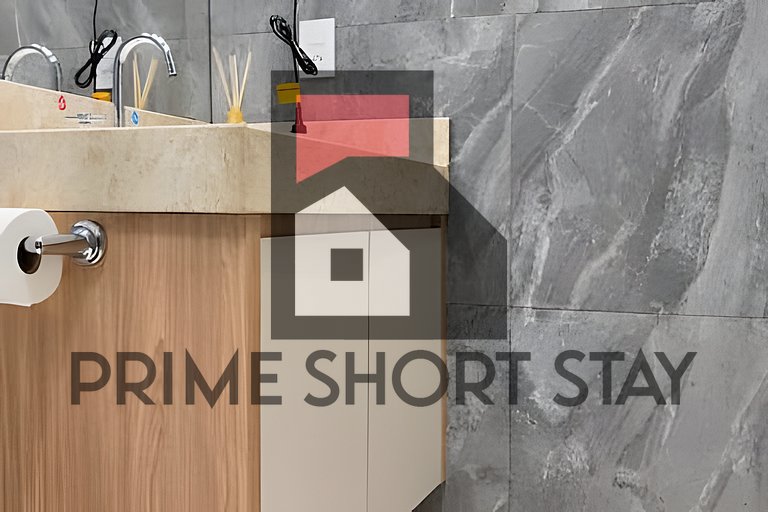 Prime Select Comfort | Estacionamento