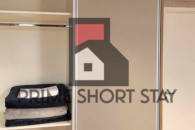 Prime Select Comfort | Estacionamento