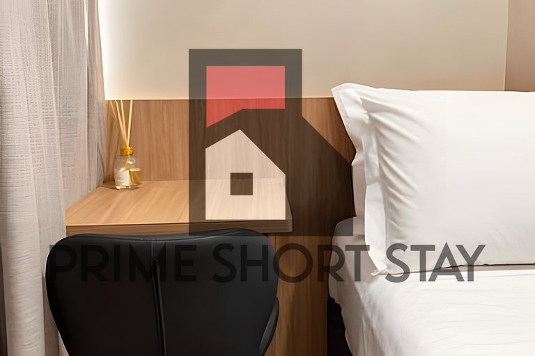 Prime Select Comfort | Estacionamento