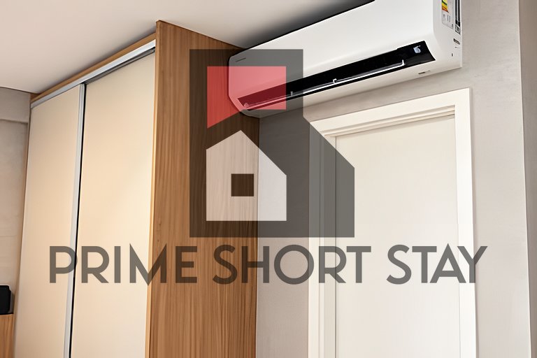 Prime Select Comfort | Estacionamento