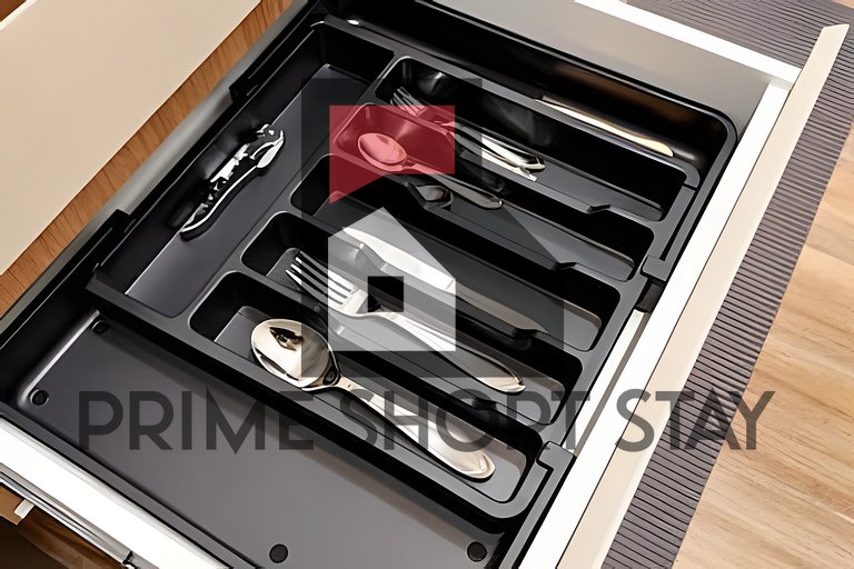 Prime Select Comfort | Estacionamento