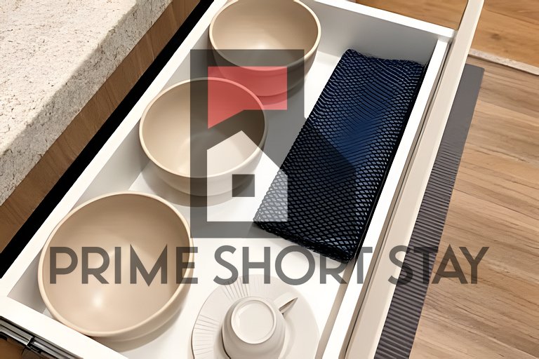 Prime Select Comfort | Estacionamento