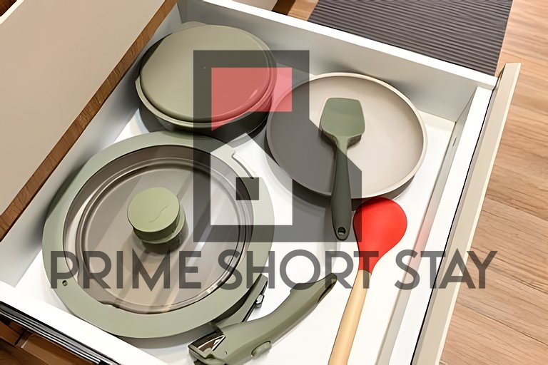 Prime Select Comfort | Estacionamento