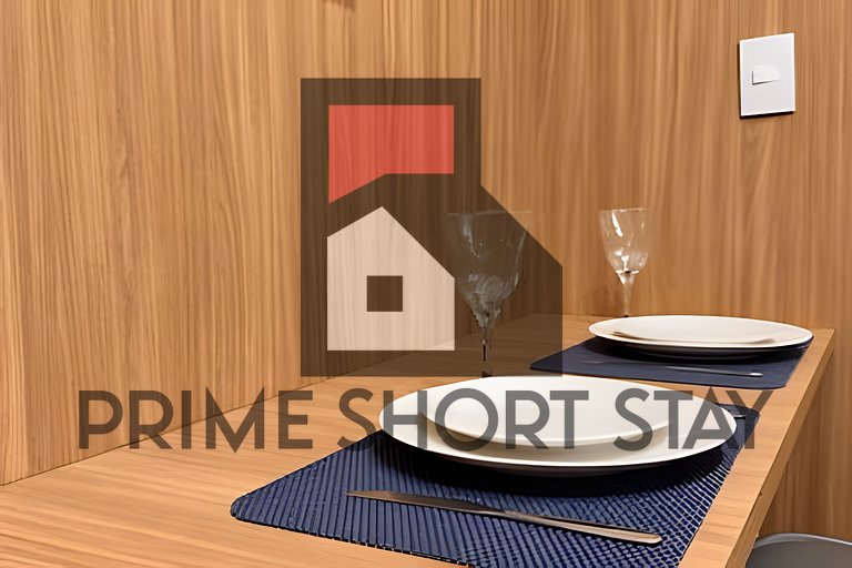 Prime Select Comfort | Estacionamento