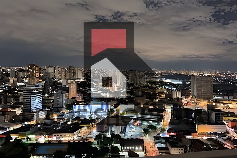Prime Select Comfort | Estacionamento