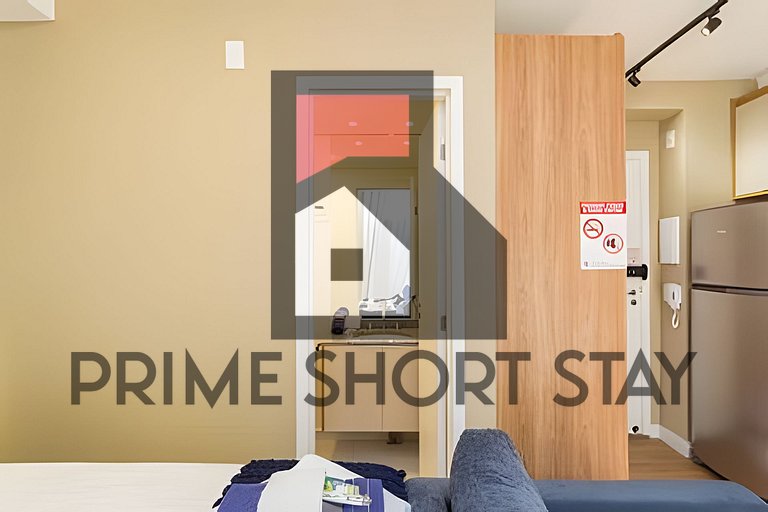 77005 Prime Bela Vista | Hospital Sírio-Libanês