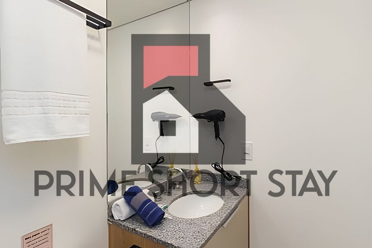 77005 Prime Bela Vista | Hospital Sírio-Libanês