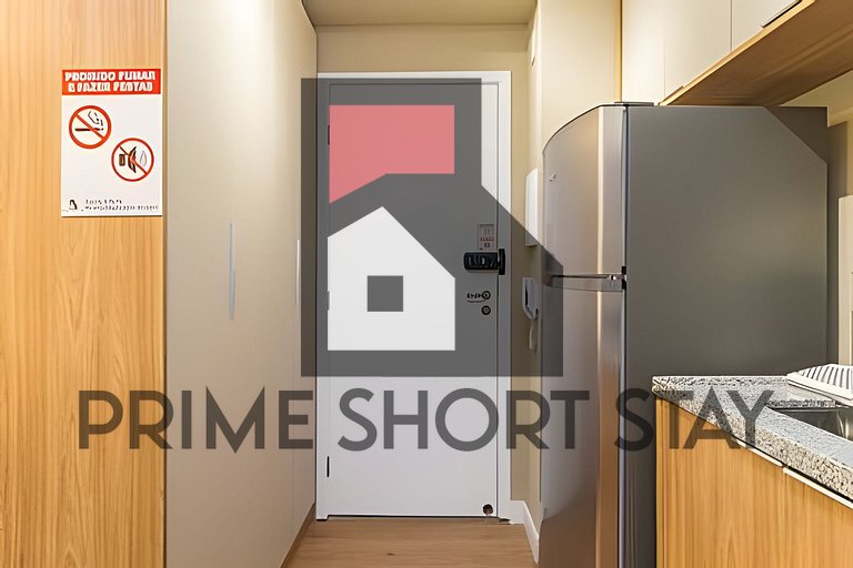 77005 Prime Bela Vista | Hospital Sírio-Libanês