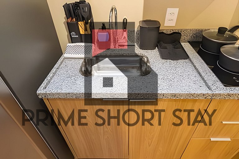 77005 Prime Bela Vista | Hospital Sírio-Libanês