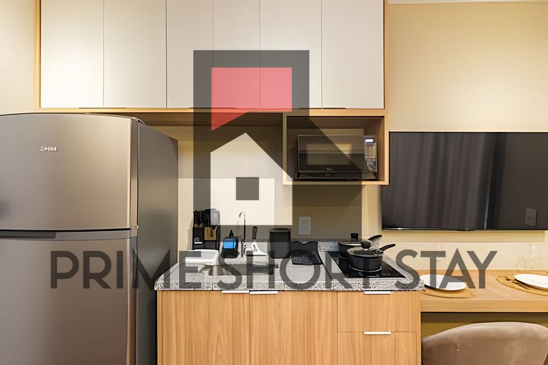 77005 Prime Bela Vista | Hospital Sírio-Libanês