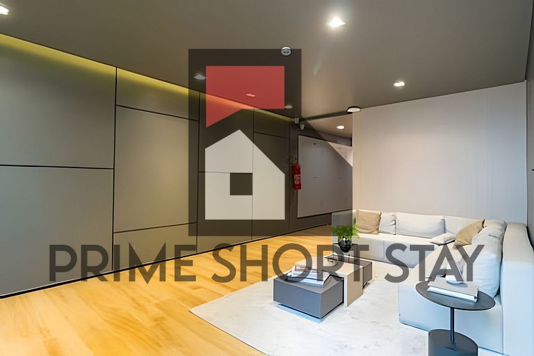 77005 Prime Bela Vista | Hospital Sírio-Libanês