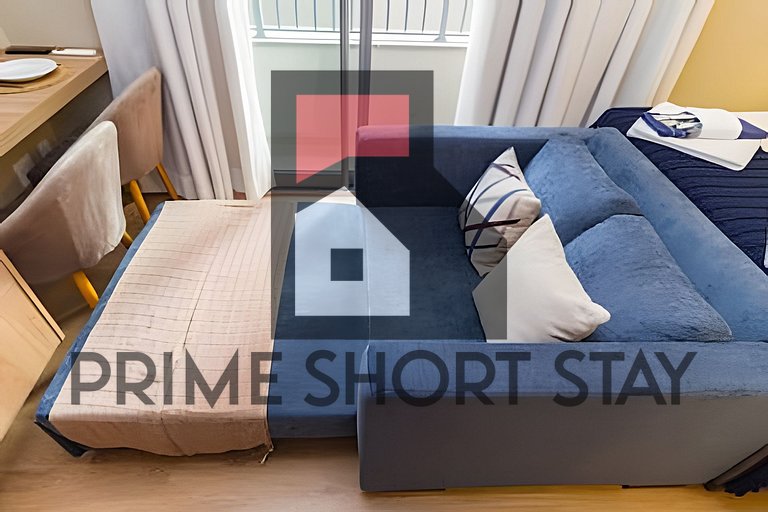 77005 Prime Bela Vista | Hospital Sírio-Libanês