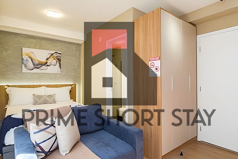 77005 Prime Bela Vista | Hospital Sírio-Libanês